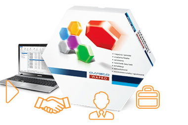WAPRO ERP – ZALETY OPROGRAMOWANIA