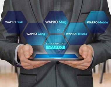 WAPRO ERP – poznaj produkty WAPRO